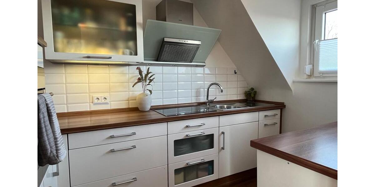 Dachgeschoßwohnung Essen Stadtbezirk IV - 4 Zimmer, 79 m&sup2;, 245.000&euro; | Angebot:25442261