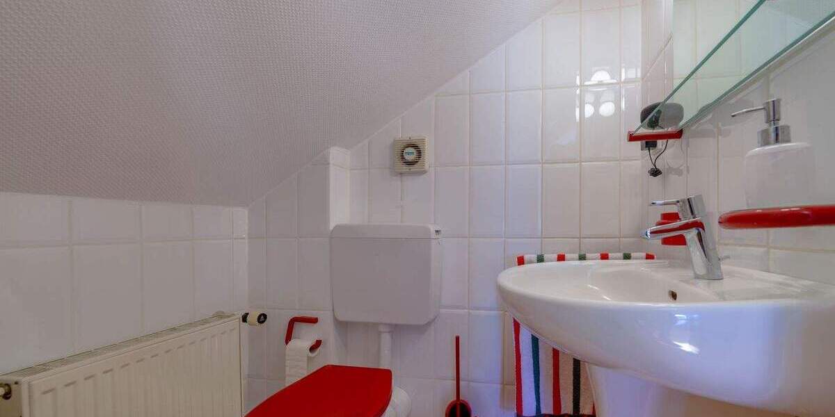 Etagenwohnung Dortmund Wambel - 2 Zimmer, 83 m&sup2;, 249.000&euro; | Angebot:25263299