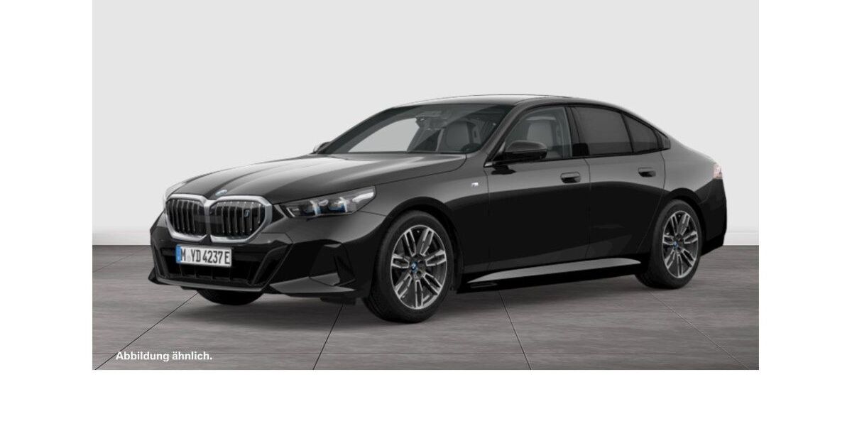 BMW i5 11.564 km 55.555 &euro; Herne 44625