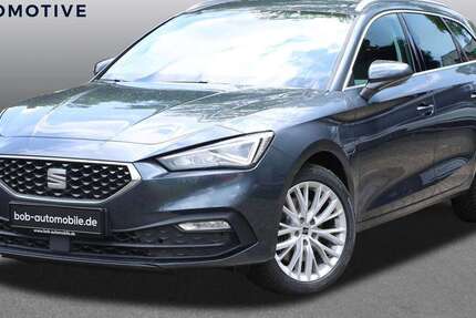 Seat Leon 90.705 km 17.888 &euro; Essen 45355