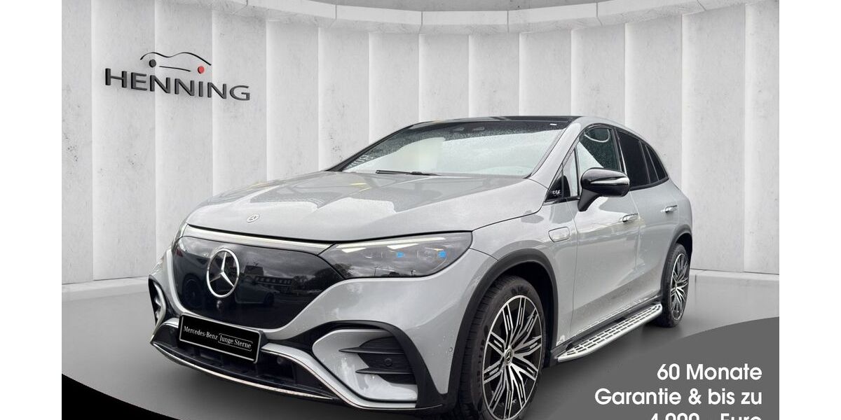 Mercedes-Benz EQE 7.702 km 71.770 &euro; Herne 44653