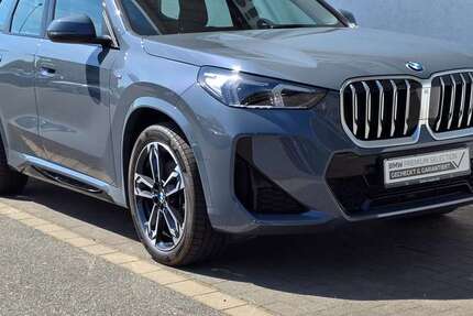 BMW X1 23.096 km 41.690 &euro; Dinslaken 46535