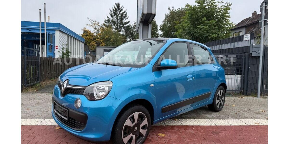 Renault Twingo 77.000 km 6.699 &euro; Bottrop 46236