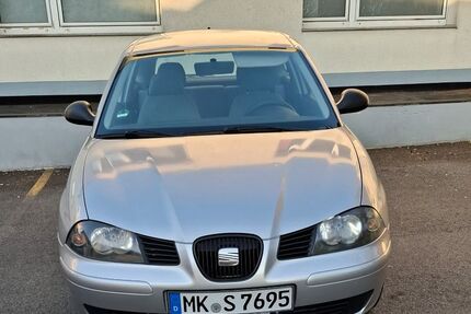 Seat Ibiza 154.000 km 950 &euro; Dortmund 44227