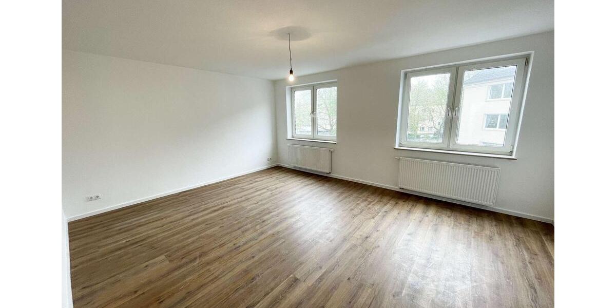 Etagenwohnung Dortmund Gartenstadt - 2 Zimmer, 66 m&sup2;, 850&euro; | Angebot:25341175
