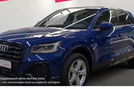 Audi Q2 7.795 km 30.950 &euro; Mülheim a.d. Ruhr 45481