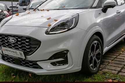 Ford Puma 14.376 km 26.499 € Dortmund 44149