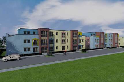 Wohnung zum Mieten in Wülfrath 1.214,81 € 83.78 m² 3 zimmer