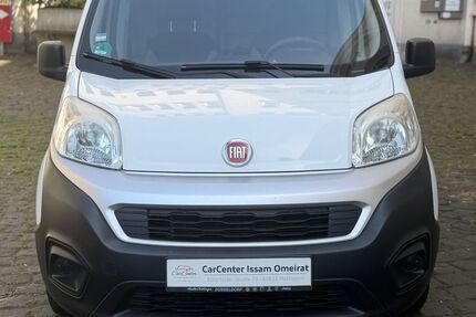 Fiat Fiorino 106.500 km 5.400 &euro; Mettmann Stadtwald Bahnhof 40822