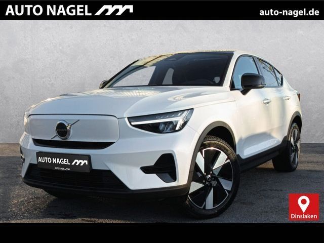 Volvo C40 13.500 km 45.980 &euro; Dinslaken 46535