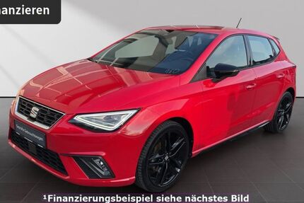Seat Ibiza 16.100 km 17.490 &euro; Wuppertal 42109