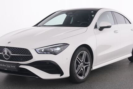 Mercedes-Benz CLA 200 9.997 km 39.985 &euro; Essen 45309