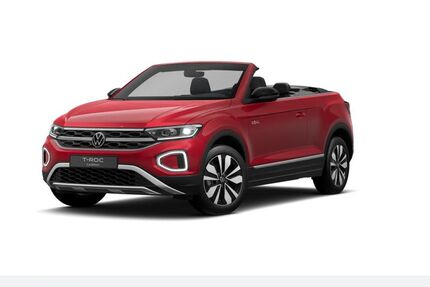 VW T-Roc 24.625 km 23.730 &euro; Marl 45770