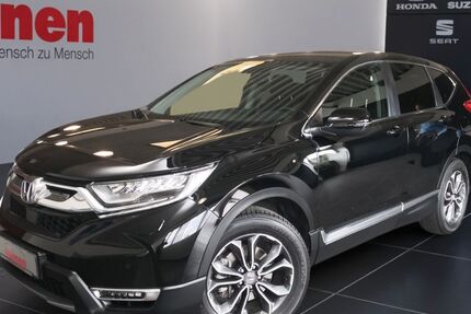 Honda CR-V 54.000 km 26.939 € Dortmund 44149