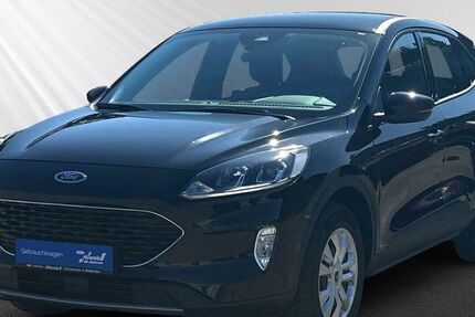 Ford Kuga 24.212 km 19.490 &euro; Oberhausen - Sterkrade 46145