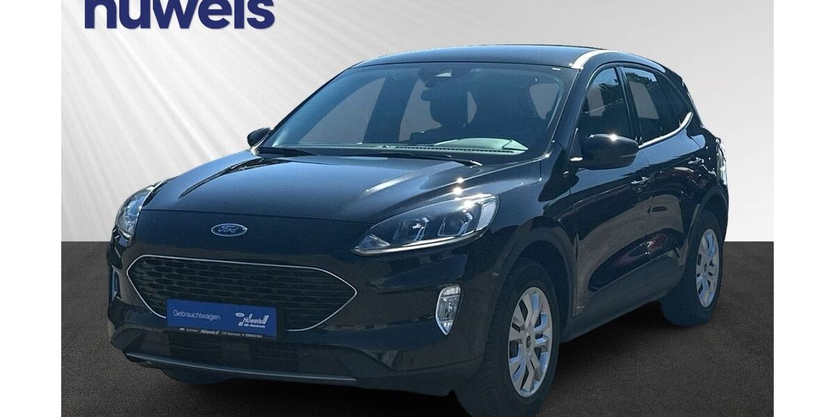 Ford Kuga 24.212 km 19.490 &euro; Oberhausen - Sterkrade 46145