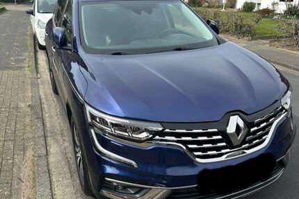 Renault Koleos 127.000 km 19.980 &euro; Gelsenkirchen 45884