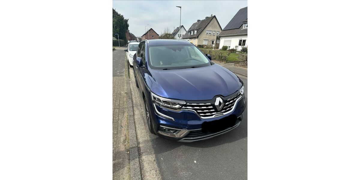 Renault Koleos 127.000 km 19.980 &euro; Gelsenkirchen 45884