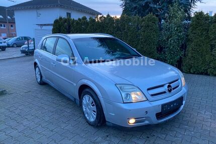 Opel Signum