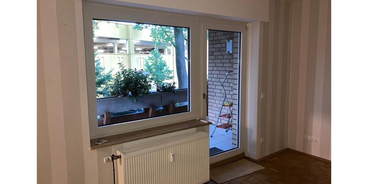 Etagenwohnung Bochum Günnigfeld - 1 Zimmer, 37 m&sup2;, 450&euro; | Angebot:25612852