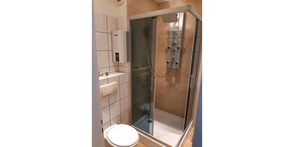 Hochparterre Mülheim an der Ruhr Dümpten - 1 Zimmer, 32 m&sup2;, 85.000&euro; | Angebot:25523198