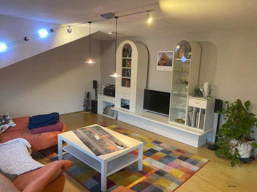 Wohnung mit Balkon, Essen-Heisingen ,69 m² Keller , TG
