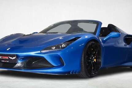 Ferrari F8 Spider 38.000 km 289.990 &euro; Gelsenkirchen 45899