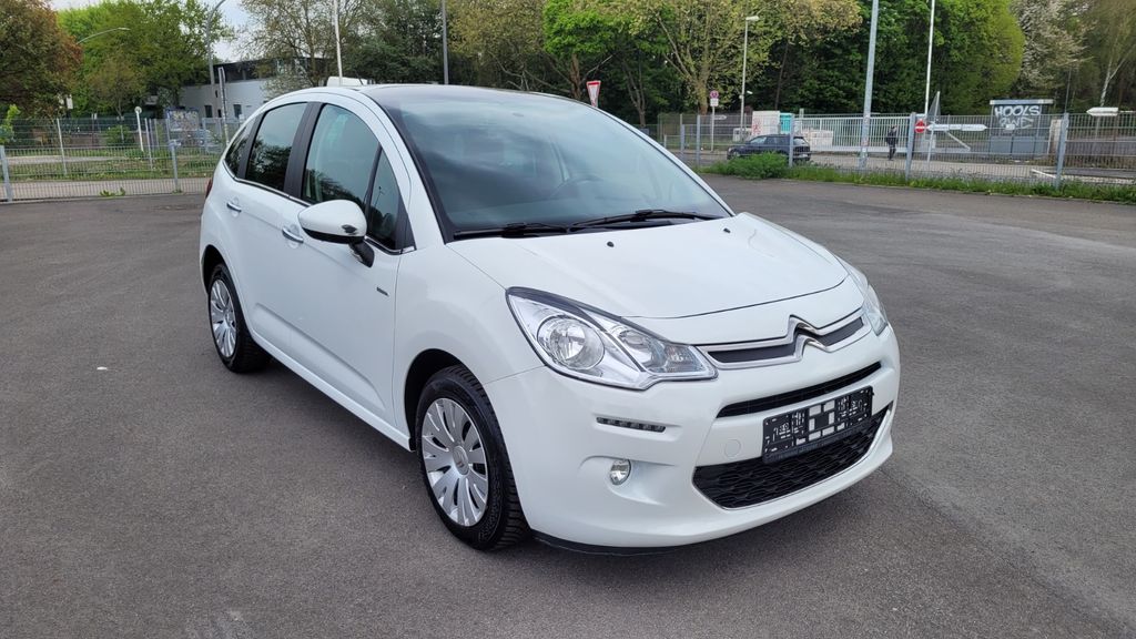Citroen C3 117.800 km 6.950 &euro; Essen 45356