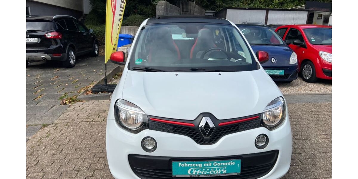 Renault Twingo 85.000 km 5.999 &euro; Essen 45147