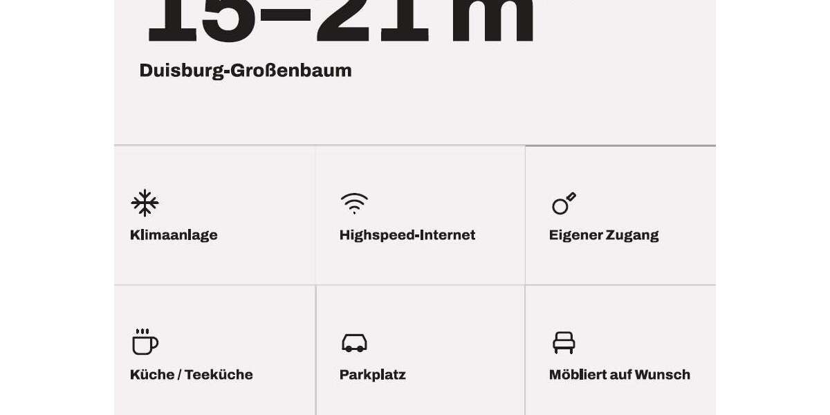 Gewerbeobjekt Duisburg Großenbaum - 455&euro; | Angebot:27140674