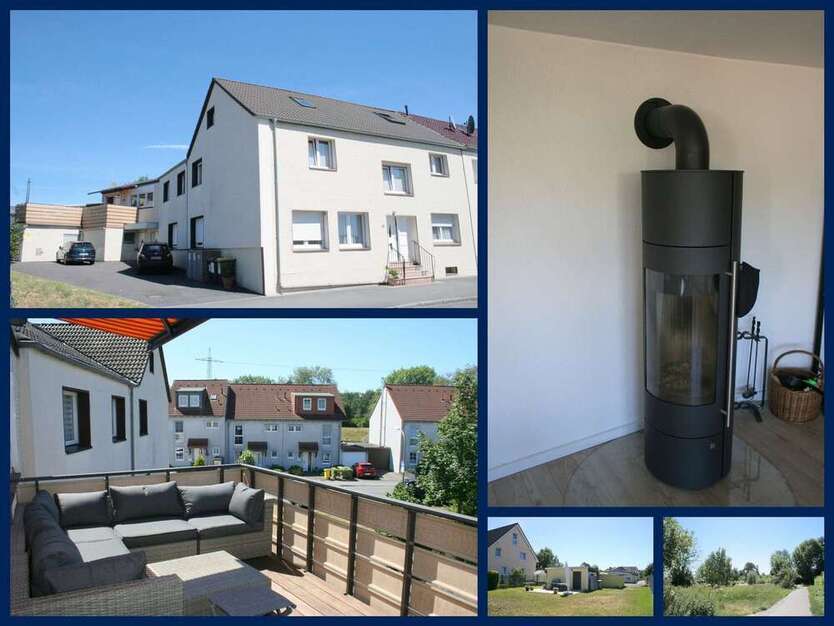 Wohnung zum Mieten in Dortmund 1.280 € 160 m²