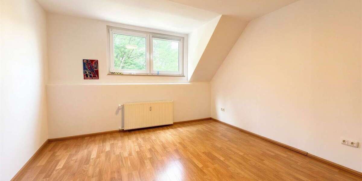 Maisonette-Traum in Burgaltendorf: 148 m², Balkon, Grünblick und viel Platz - Maisonettenwohnung Essen Stadtbezirk VIII | Angebot:26957680