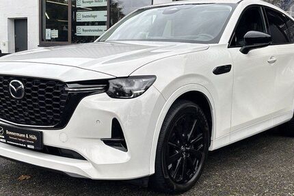 Mazda CX-60 71.740 km 34.490 &euro; Dortmund 44263