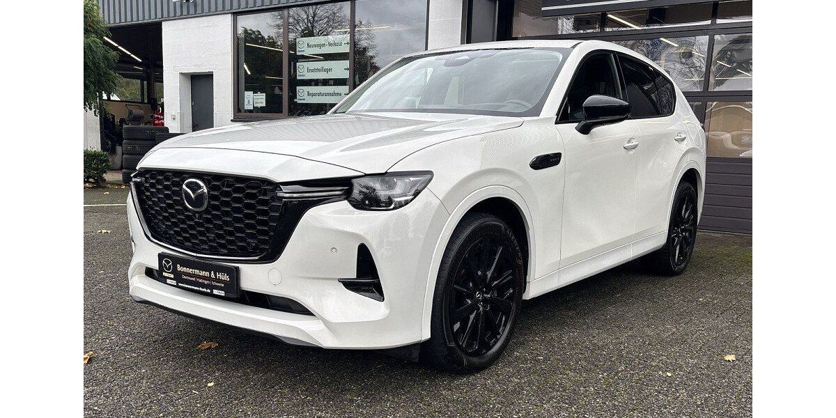 Mazda CX-60 71.740 km 34.490 &euro; Dortmund 44263