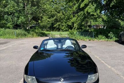 BMW Z4 281.299 km 11.990 &euro; Dortmund 44339