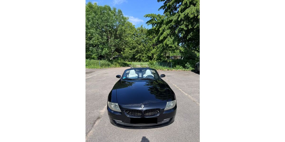 BMW Z4 281.299 km 11.990 &euro; Dortmund 44339