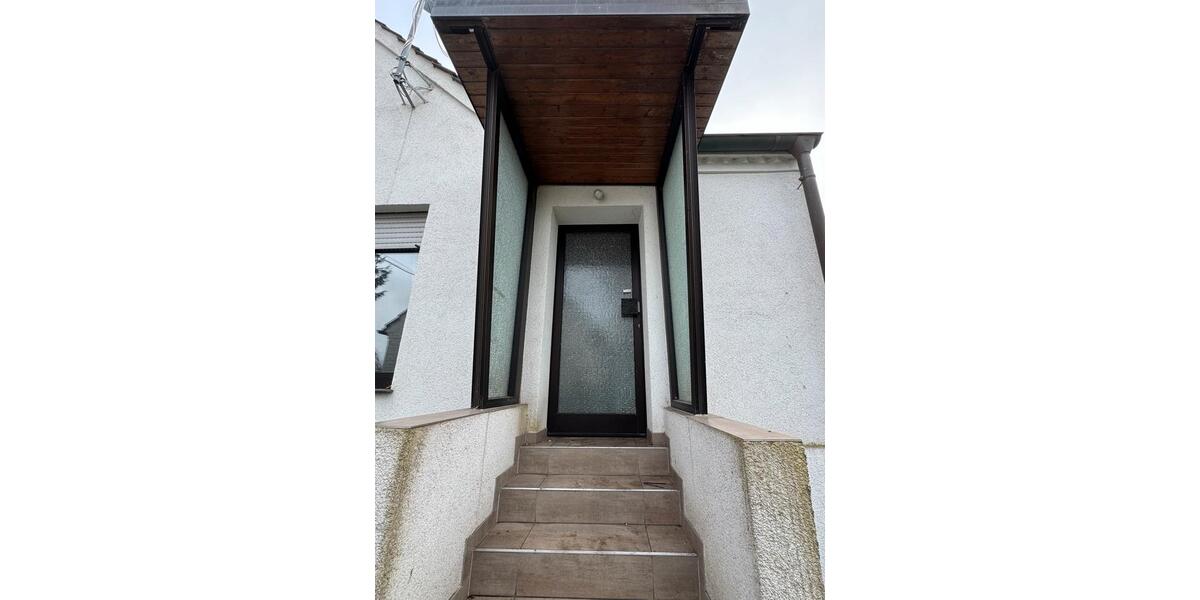 Mietwohnung in Mülheim Dümpten 1 zimmer