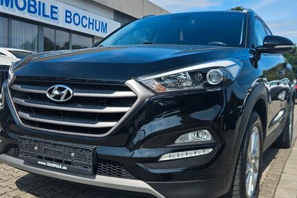Hyundai TUCSON 164.000 km 13.999 &euro; Bochum 44866