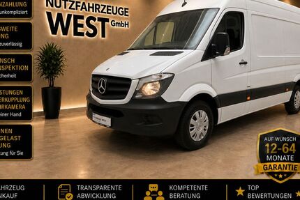 Mercedes-Benz Sprinter 195.000 km 14.490 &euro; Datteln 45711
