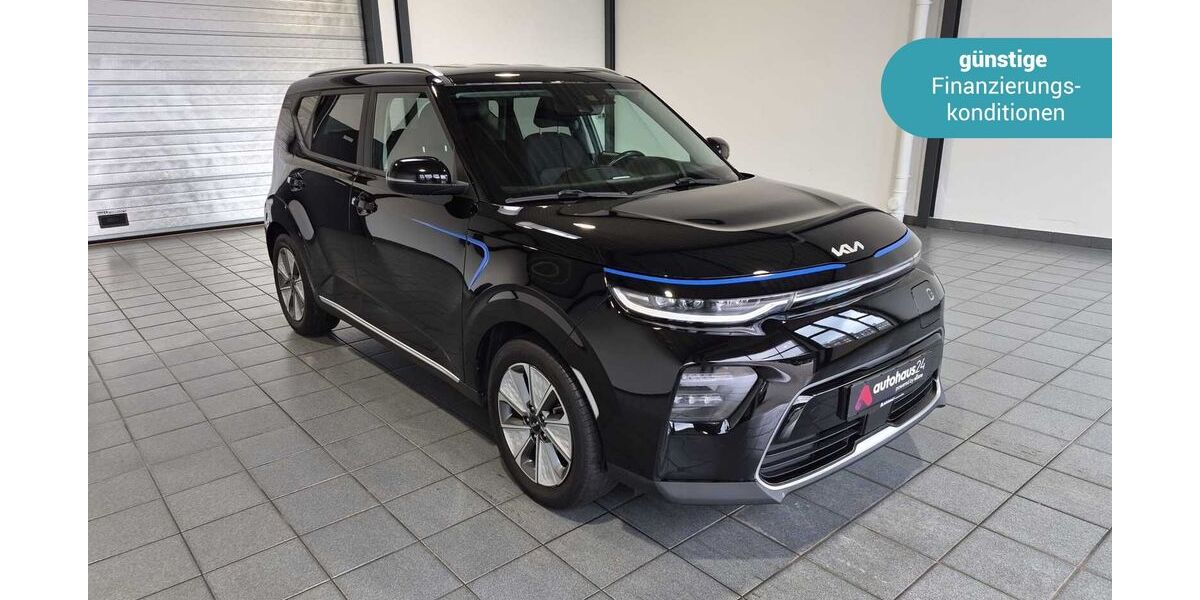 Kia Soul 34.097 km 17.990 &euro; Wuppertal 42287