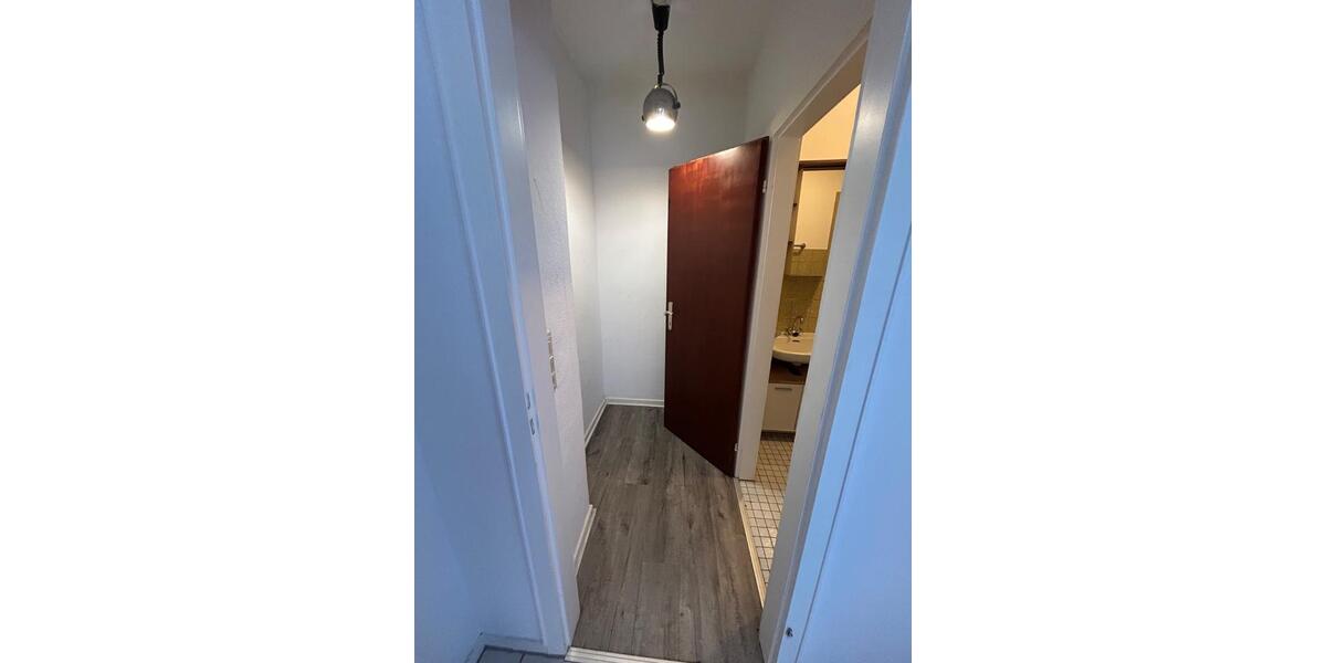 1.5 Zimmer Wohnung in Oberhausen-Alstaden 1.5 zimmer