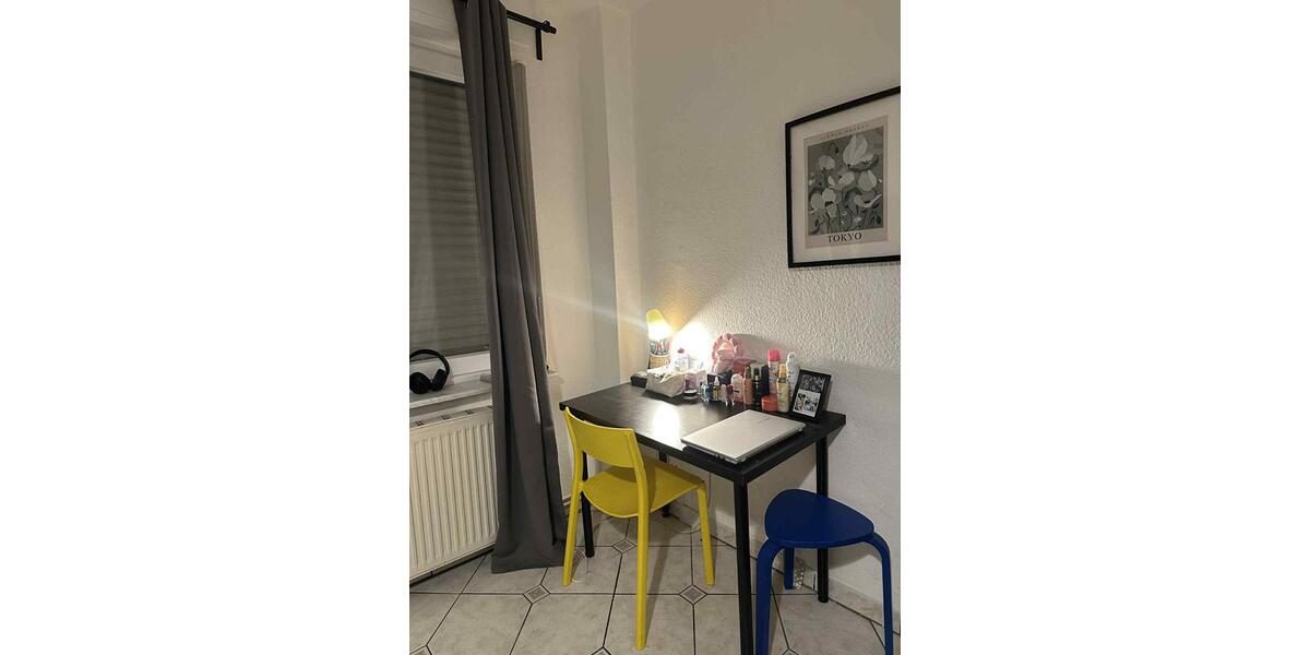 Modern Room in Shared Apartment -Essen Rüttenscheid 1 zimmer