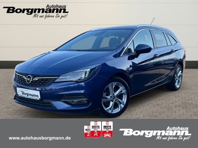 Opel Astra 53.800 km 16.490 &euro; Gelsenkirchen 45894