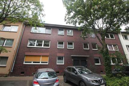 Wohnung Duisburg Laar - 3 Zimmer, 75 m&sup2;, 139.000&euro; | Angebot:26996446