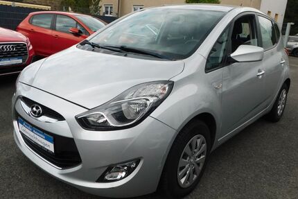 Hyundai ix20 140.000 km 7.490 € Witten 58456