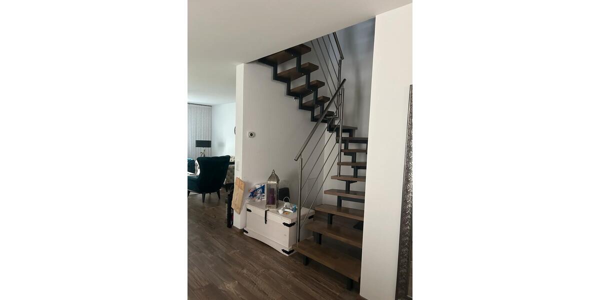 Doppelhaushälfte Oberhausen Rothebusch - 5.5 Zimmer, 134 m&sup2;, 575.000&euro; | Angebot:27430346
