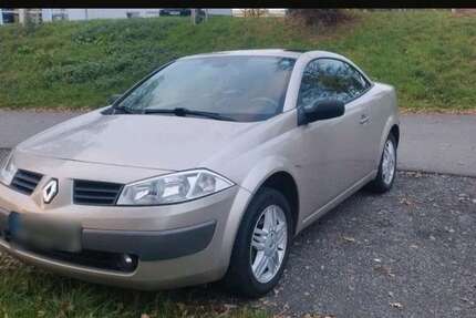 Renault Megane 141.000 km 2.500 &euro; Gelsenkirchen 45892