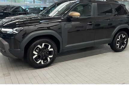 Dacia Duster 19.561 km 23.380 &euro; Mülheim an der Ruhr 45478