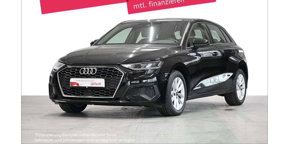 Audi A3 62.004 km 21.449 &euro; Wuppertal 42109