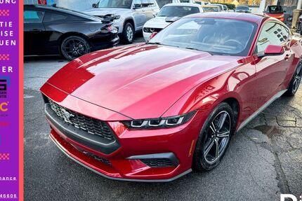 Ford Mustang 1.400 km 52.987 € Essen 45356